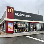 マクドナルド - 