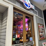 BUBBA GUMP SHRIMP TOKYO - 