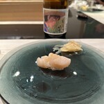 Sushi Chiharu - 