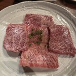 焼肉ホルモン ほるまさ - 