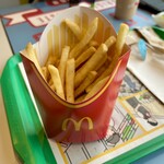 マクドナルド - 