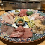 Yakiuoishikawa Roppongi Rinkarou - 