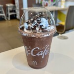 マクドナルド - ドリンク写真: