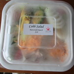 Orchid Marketplace - Cobb Salad