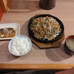 焼うどん専門店 きつね - 