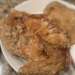 元祖から揚げ 鳥忠 - 