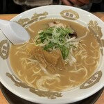 金龍ラーメン - 