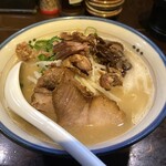 麺の坊 砦 - 