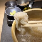 Tokyo Style Noodle ほたて日和 - 