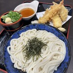 資さんうどん - 