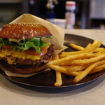 K'ingsman - 料理写真: