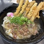 Sukesan Udon Asakawa Ten - 