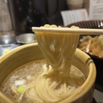 Tokyo Style Noodle ほたて日和 - 
