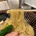 Tokyo Style Noodle ほたて日和 - 