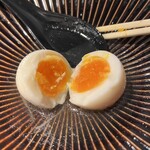 Tokyo Style Noodle ほたて日和 - 