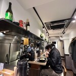 Tokyo Style Noodle ほたて日和 - 
