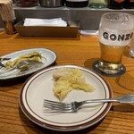 Pizzeria&Trattoria GONZO - 