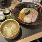 Tokyo Style Noodle ほたて日和 - 