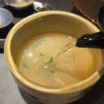 Tokyo Style Noodle ほたて日和 - 