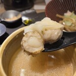 Tokyo Style Noodle ほたて日和 - 