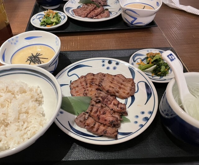 Negishi Koen Tori Ten photo 2