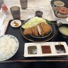 とんかつ 川久
