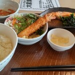 ガスト 京急川崎駅前店 - 