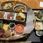 宮崎料理 万作 - 