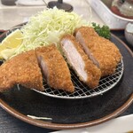 とんかつ 川久 - 
