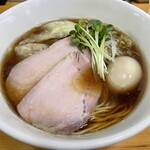 中華そば こてつ - 