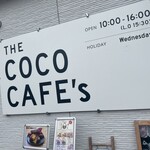 THE COCO CAFE's - 