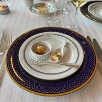 パノラミックレストラン ル・ノルマンディ - 