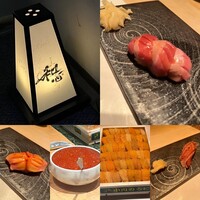 熟成寿司専門店 和心 - 