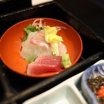 日本料理 湯木 - 