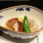 日本料理 湯木 - 