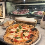 Pizzeria Braceria CESARI - 