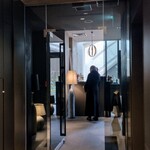 Florilege - 入り口外観。