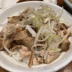 佐野らーめん 麺屋 翔稀 - 