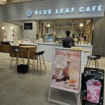 BLUE LEAF CAFÉ - 