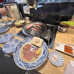 Okome To Yakiniku Niku No Yoichi - 