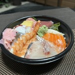 佐藤魚店 - 料理写真: