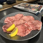 Yakiniku Tsuruhashi - 