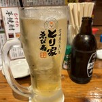 とり家ゑび寿 武蔵小杉店 - 