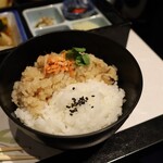 日本料理 湯木 - 