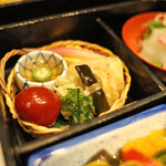 日本料理 湯木 - 