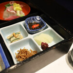 日本料理 湯木 - 