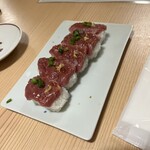 大衆馬肉酒場 うまる - 