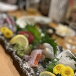 Sushi Koubou Nagamasa - 