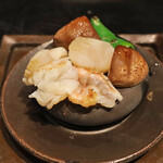 日本料理 湯木 - 