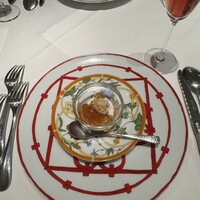 フレンチ割烹 宿 - 